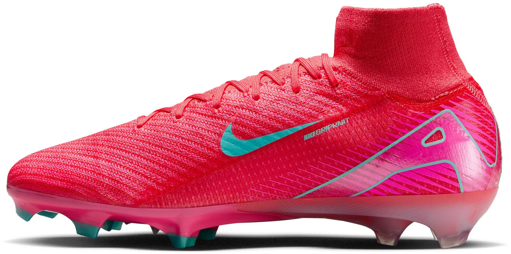 Zm Superfly 10 Elite Firm Ground Men's Football Boots Classic style