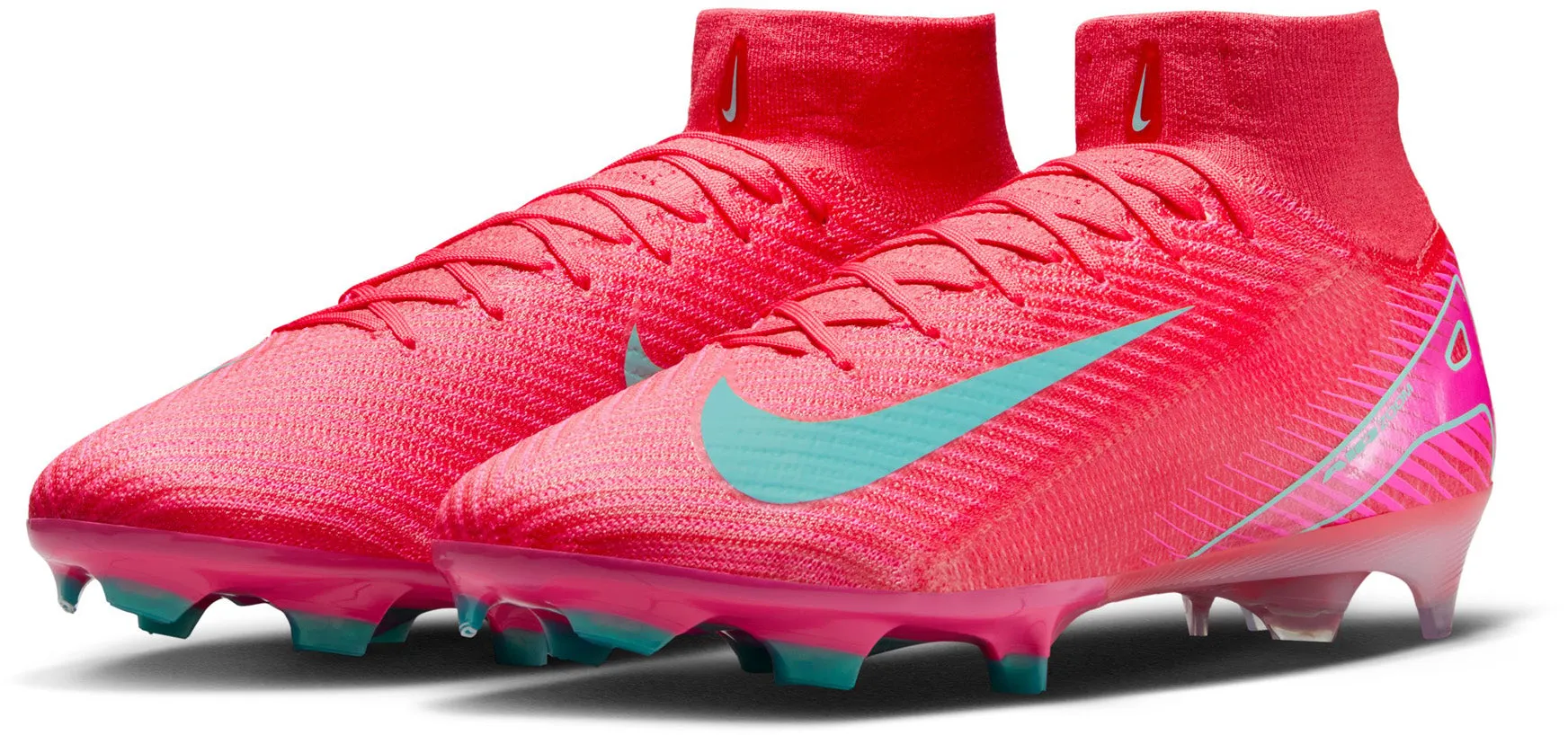Zm Superfly 10 Elite Firm Ground Men's Football Boots Classic style