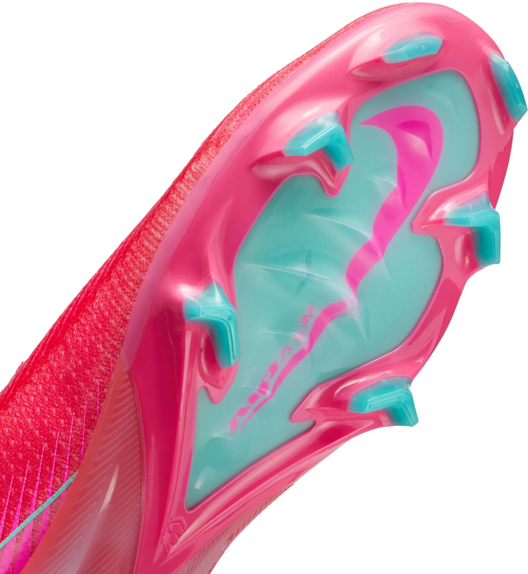Zm Superfly 10 Elite Firm Ground Men's Football Boots Classic style