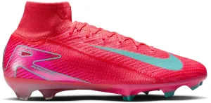 Zm Superfly 10 Elite Firm Ground Men's Football Boots Classic style Classic styles
