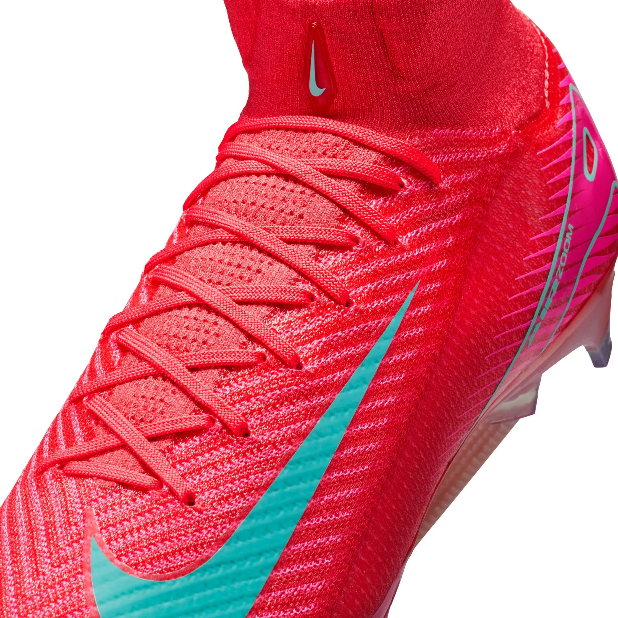 Zm Superfly 10 Elite Firm Ground Men's Football Boots Classic style