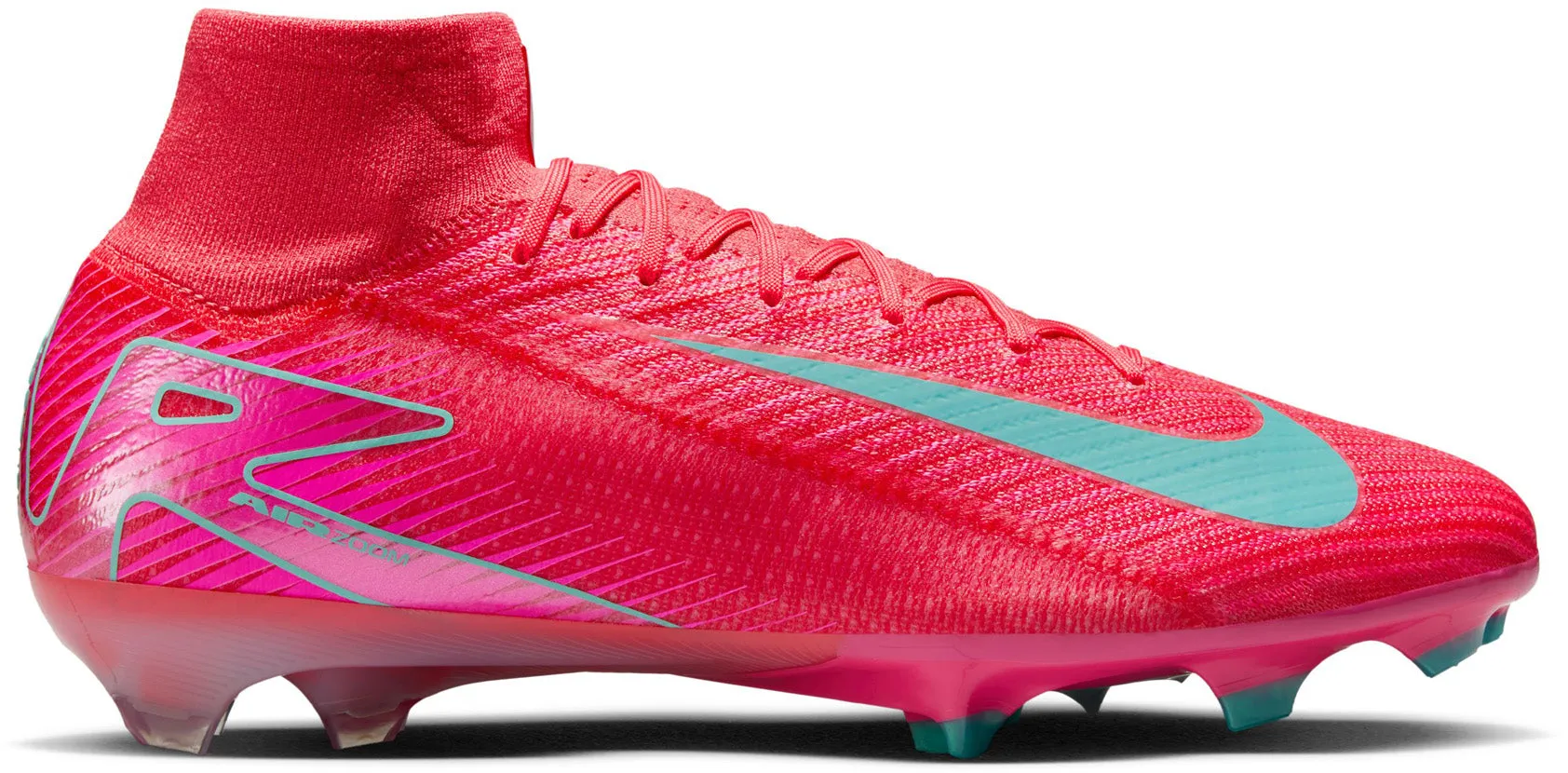 Stylish choices Zm Superfly 10 Elite Firm Ground Men's Football Boots Trendy wearables