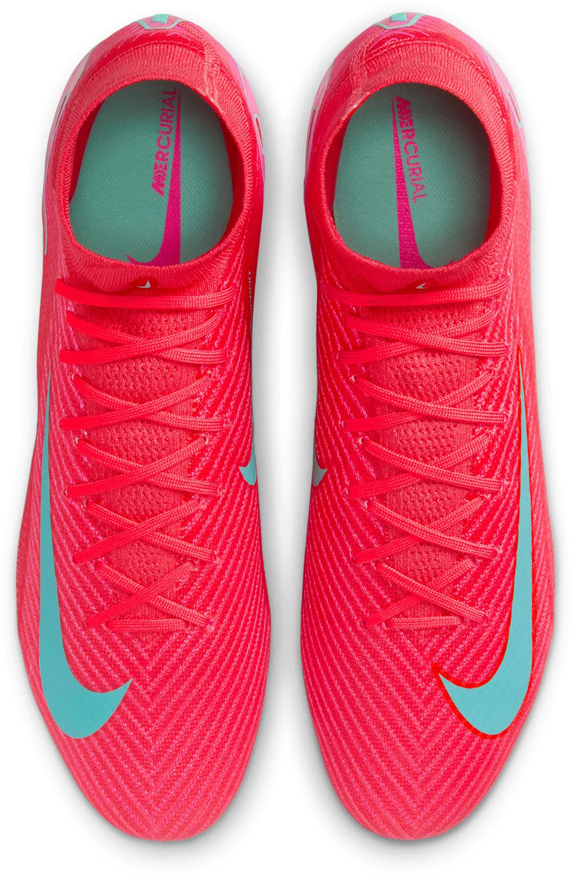 Zm Superfly 10 Elite Firm Ground Men's Football Boots Classic style