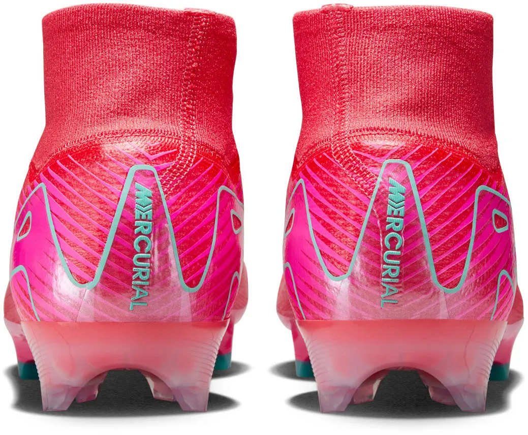 Zm Superfly 10 Elite Firm Ground Men's Football Boots Classic style