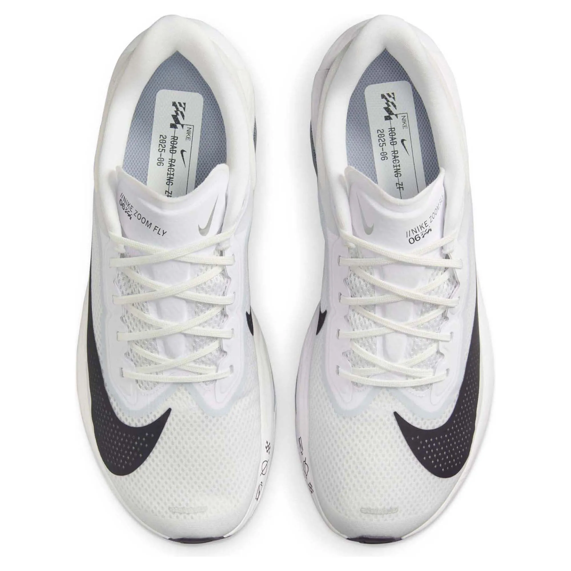 Zoom Fly 6 Men's Road Racing Shoes Classic designs