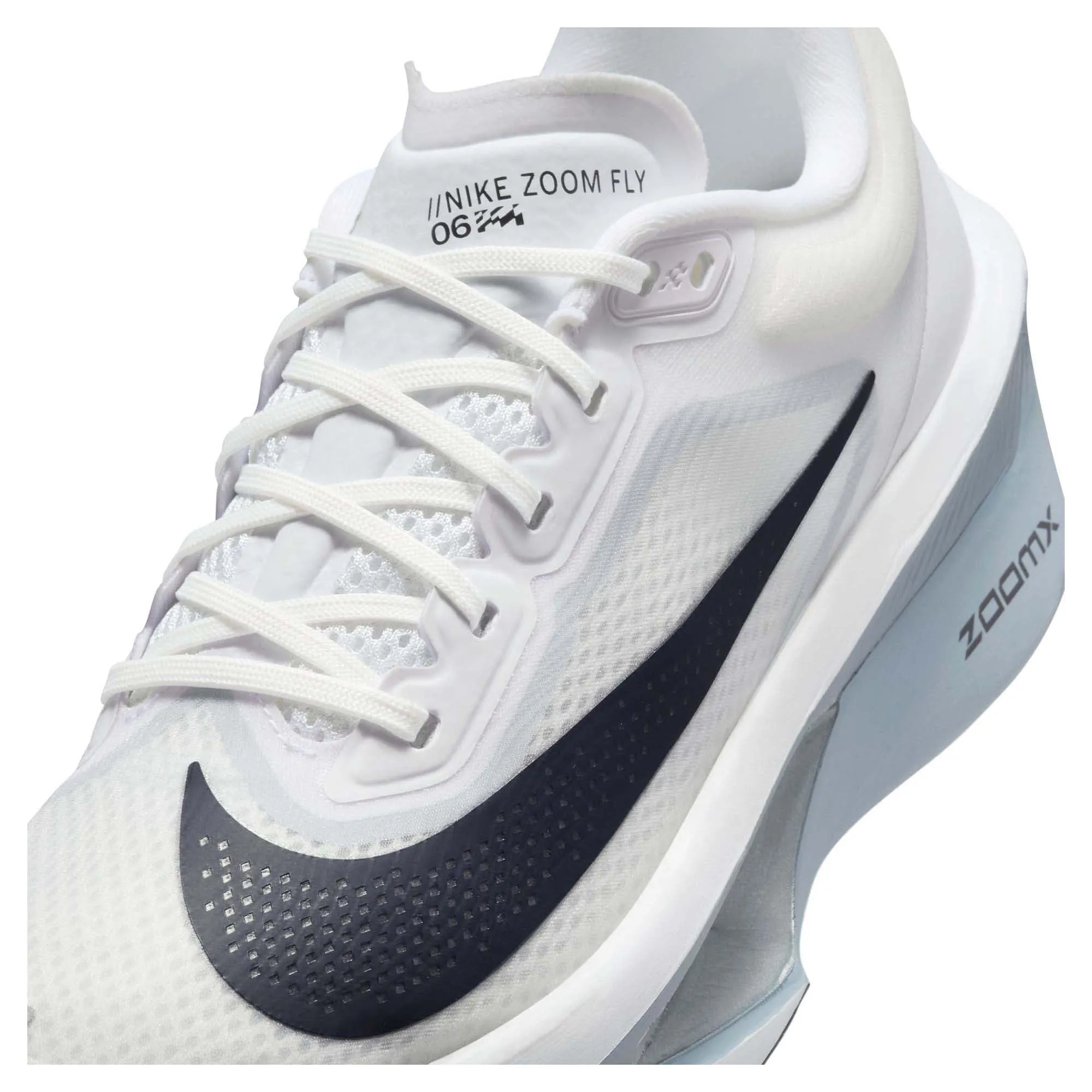 Zoom Fly 6 Women's Road Racing Shoes Travel-ready