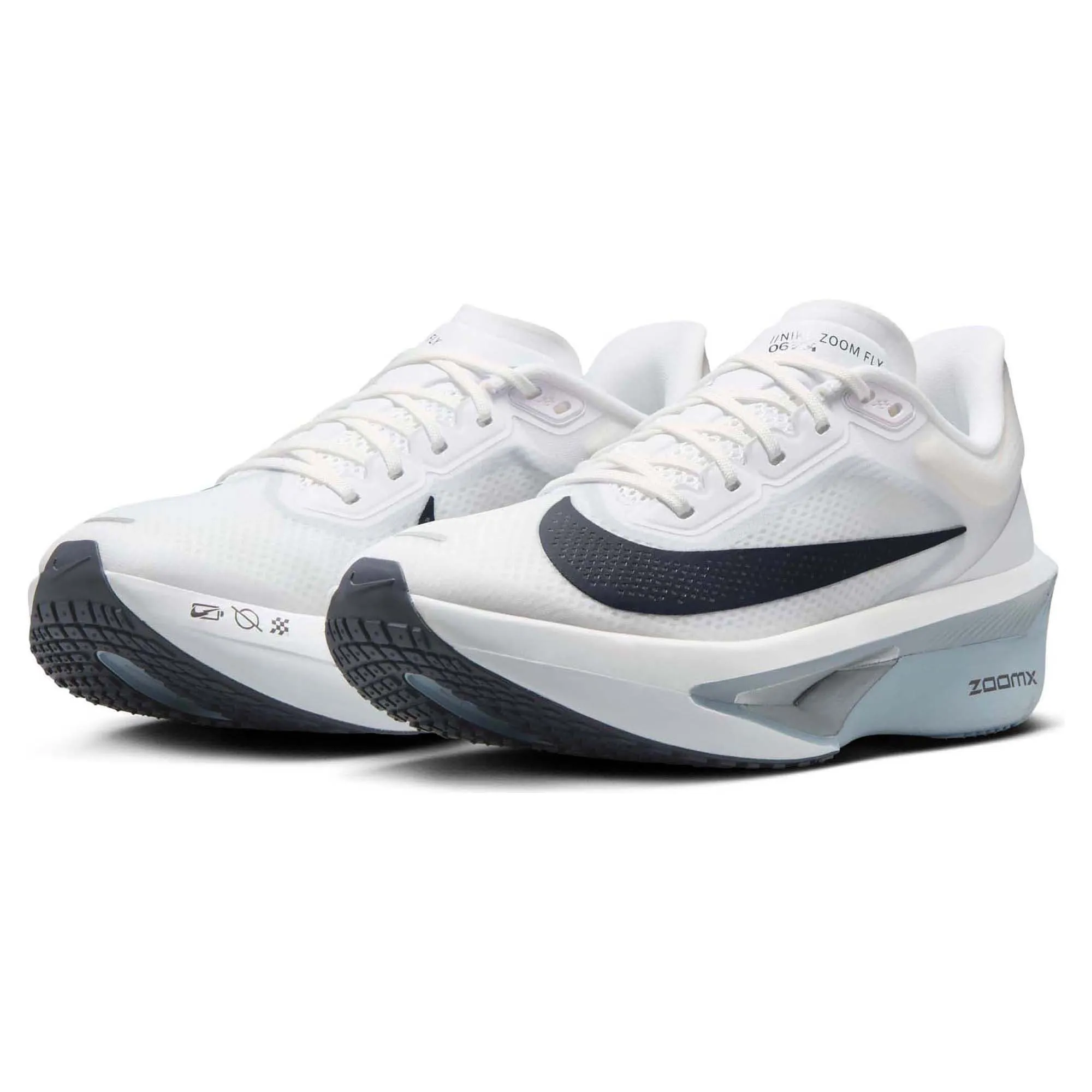 Zoom Fly 6 Women's Road Racing Shoes Travel-ready
