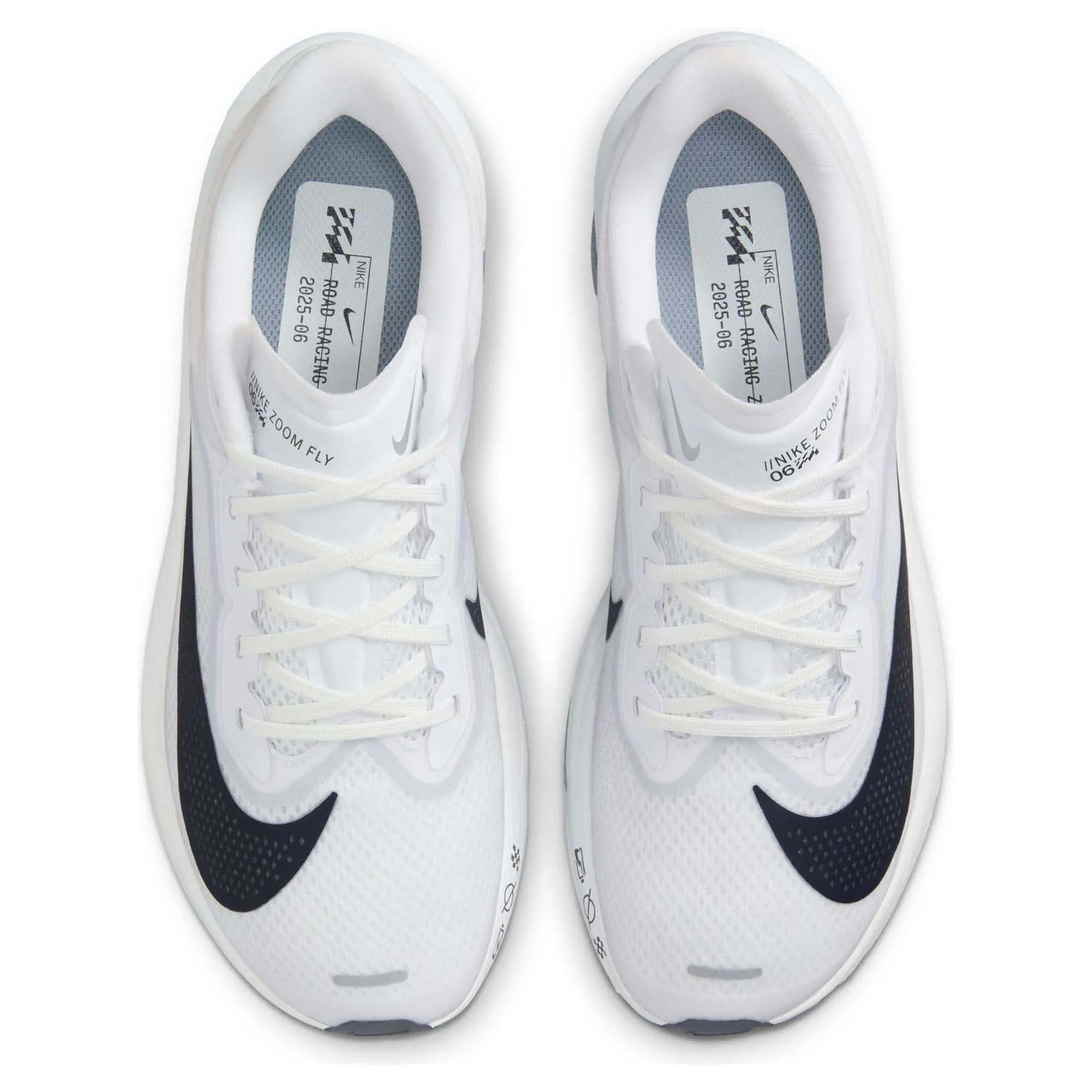 Zoom Fly 6 Women's Road Racing Shoes Travel-ready