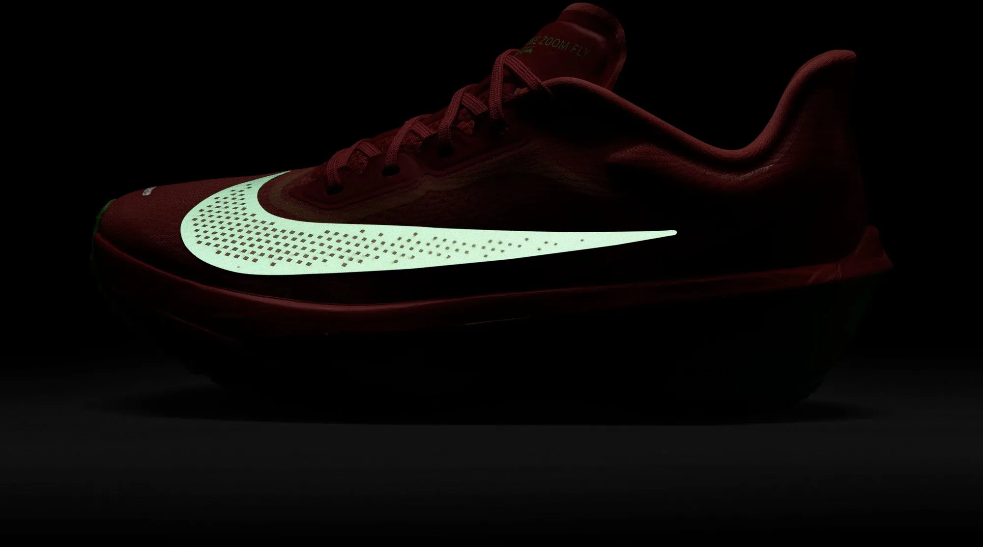Zoom Fly 6 Womens Road Running Shoes Essential pieces