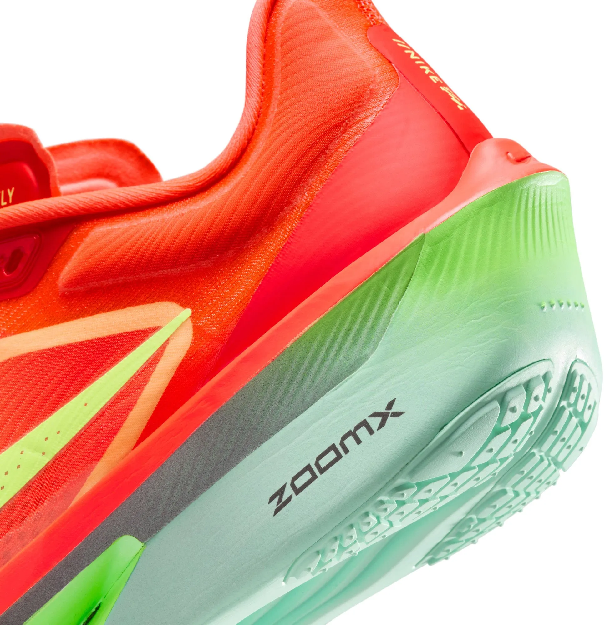 Zoom Fly 6 Womens Road Running Shoes Essential pieces