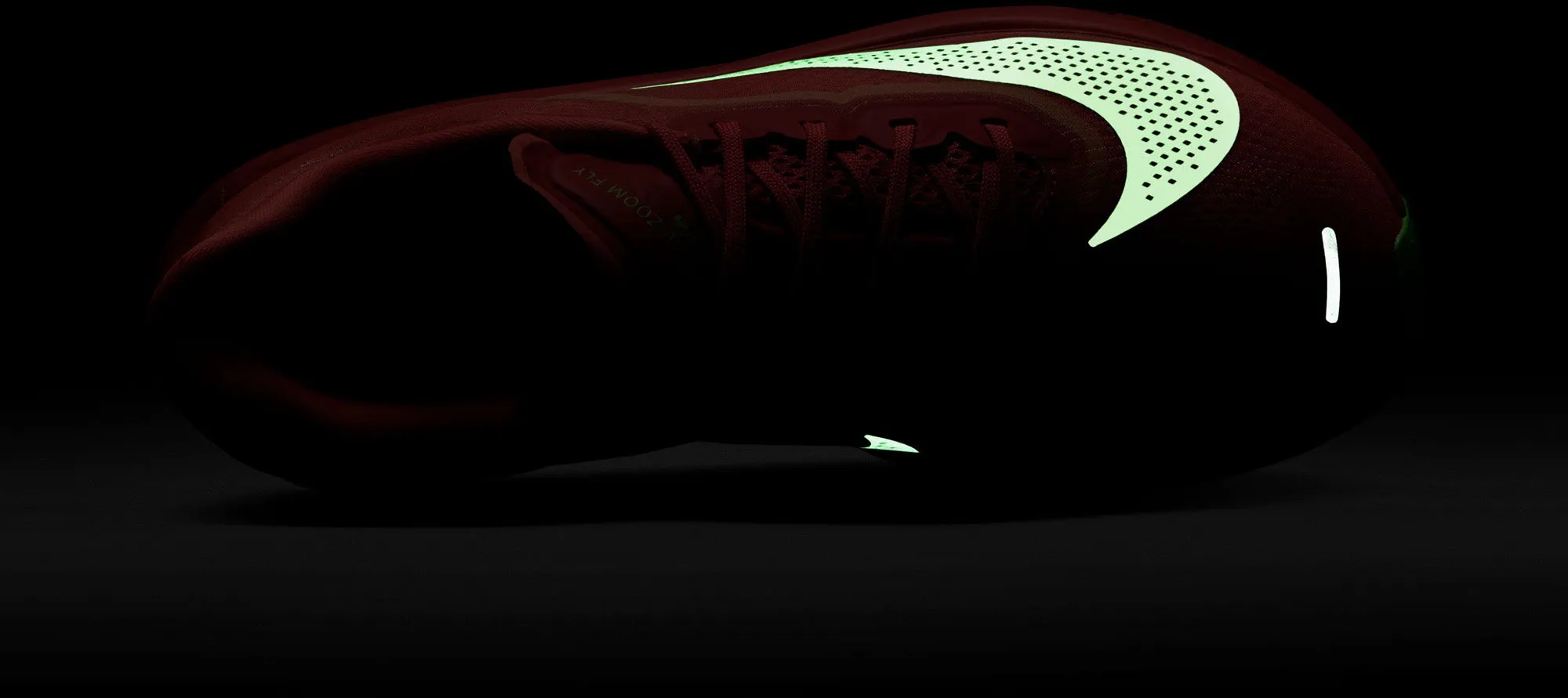 Zoom Fly 6 Womens Road Running Shoes Essential pieces