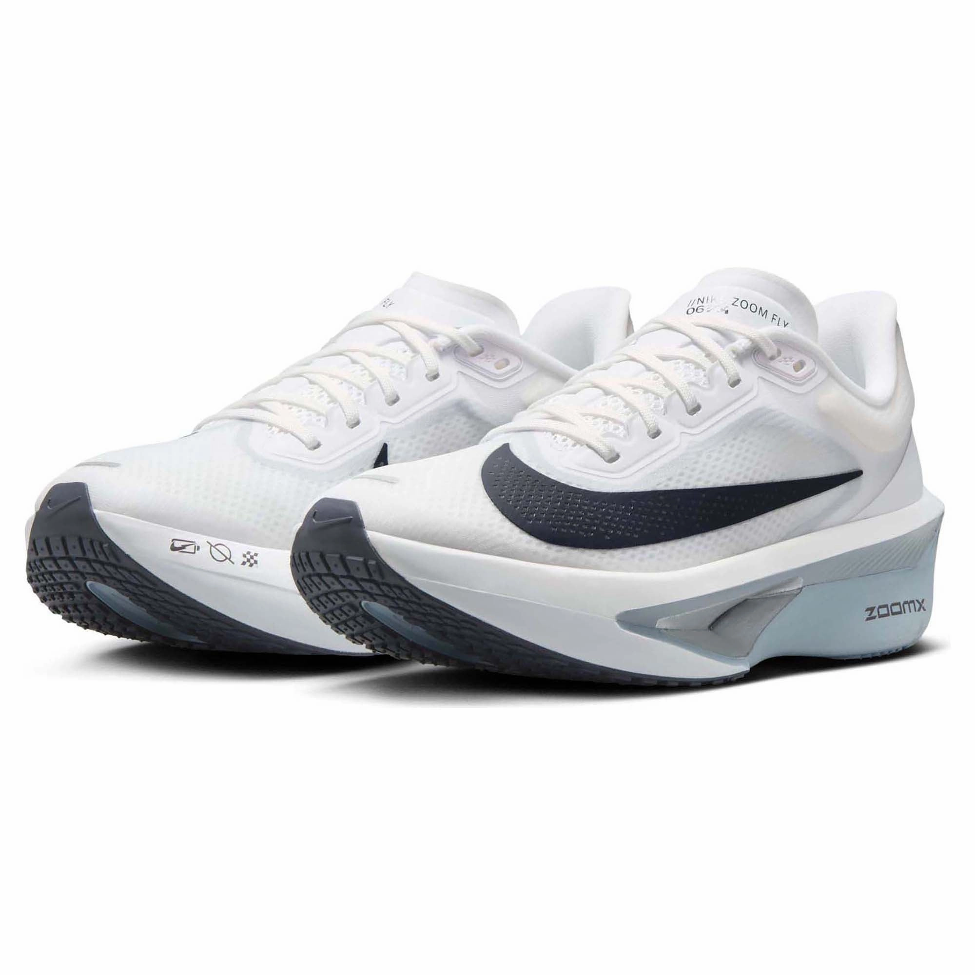 Zoom Fly 6 Women's Road Racing Shoes Travel-ready