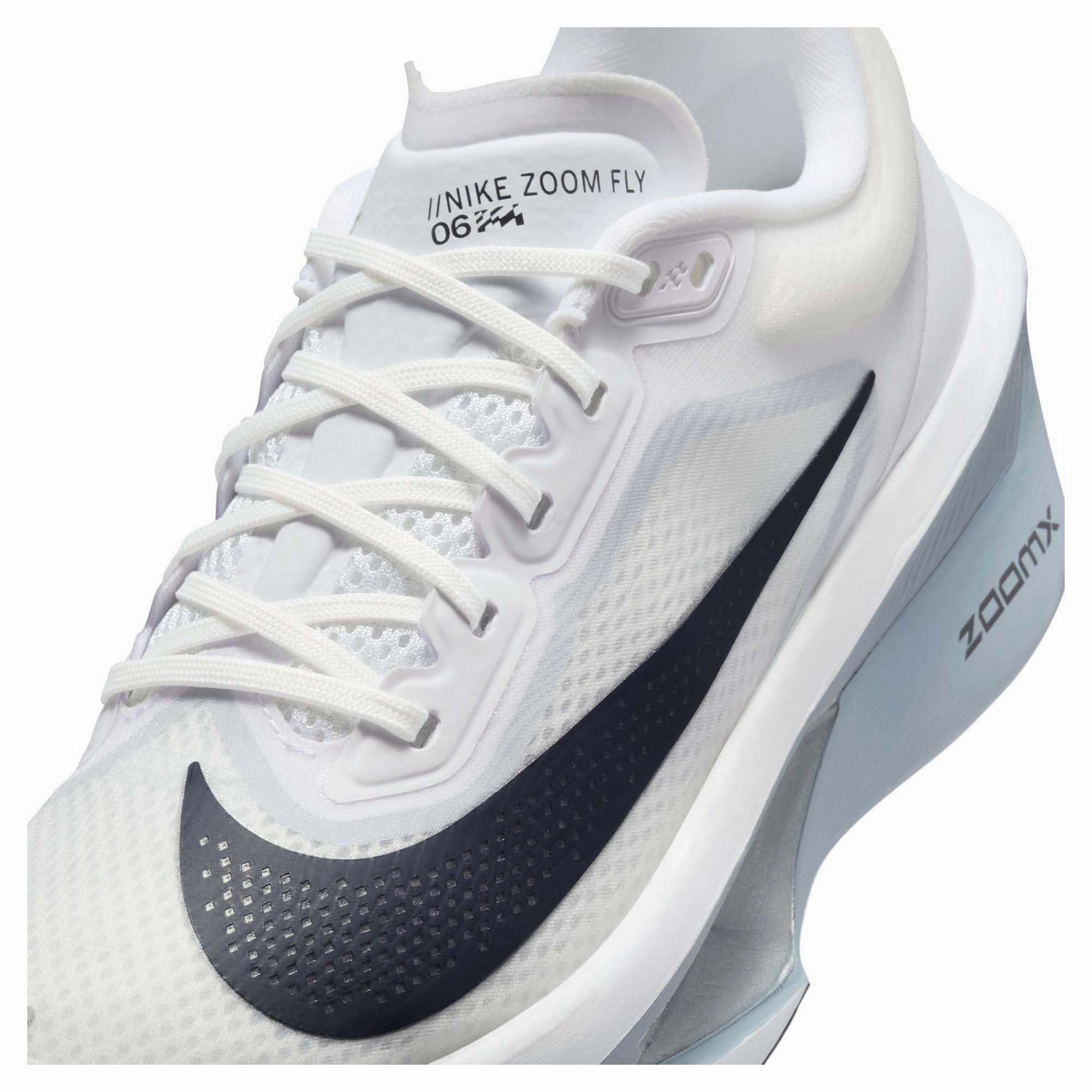 Zoom Fly 6 Women's Road Racing Shoes Travel-ready