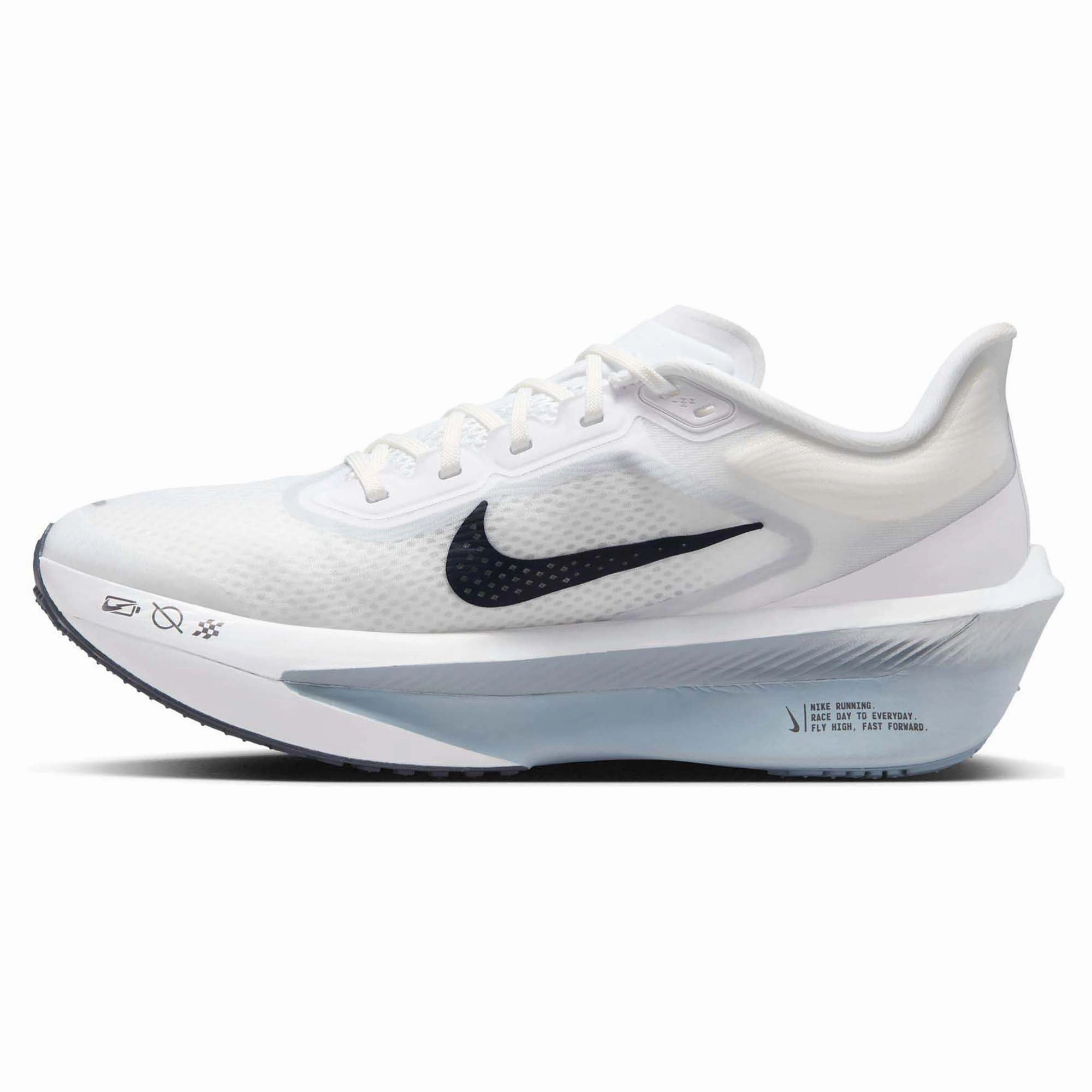 Zoom Fly 6 Women's Road Racing Shoes Travel-ready