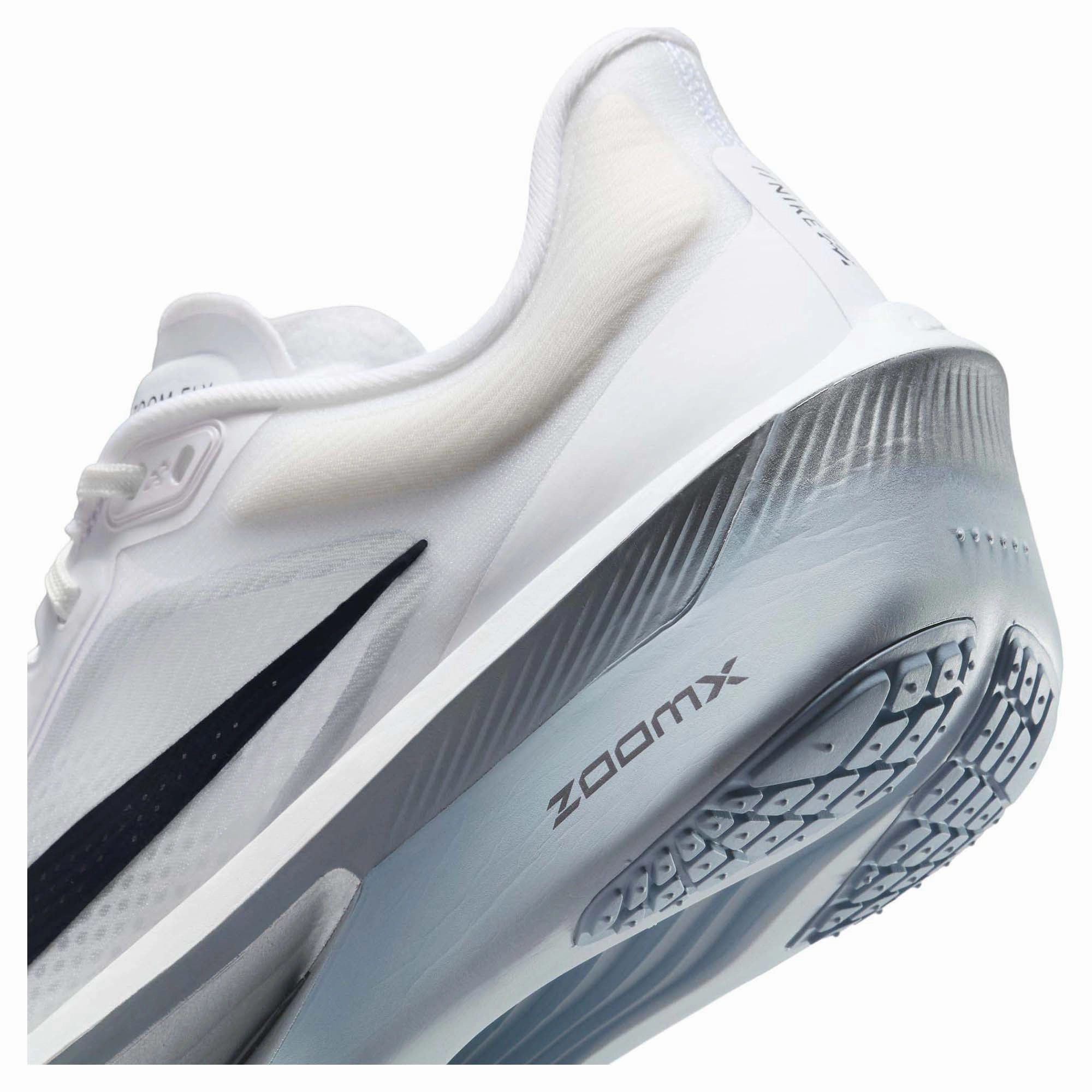 Zoom Fly 6 Women's Road Racing Shoes Travel-ready