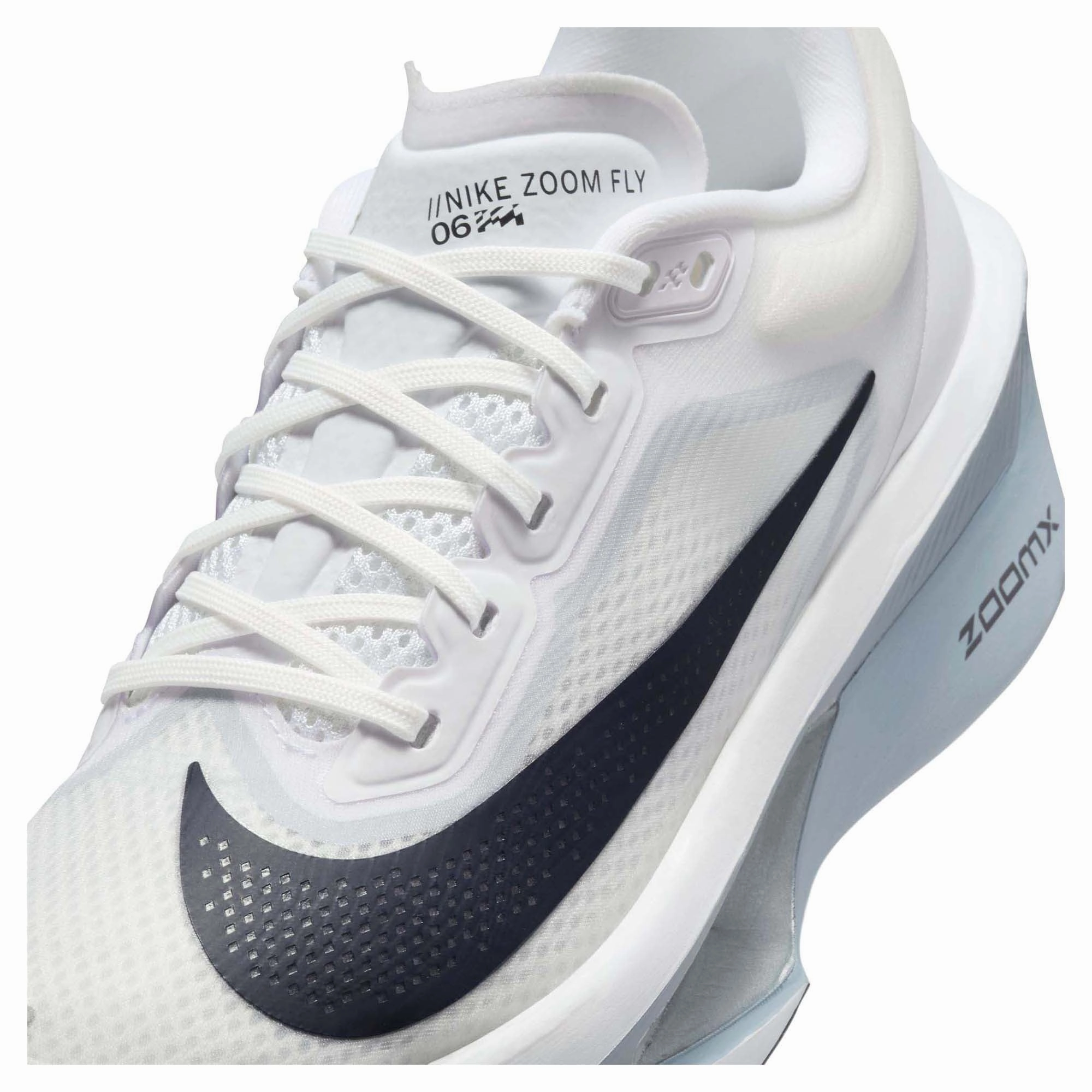 Zoom Fly 6 Women's Road Racing Shoes Travel-ready
