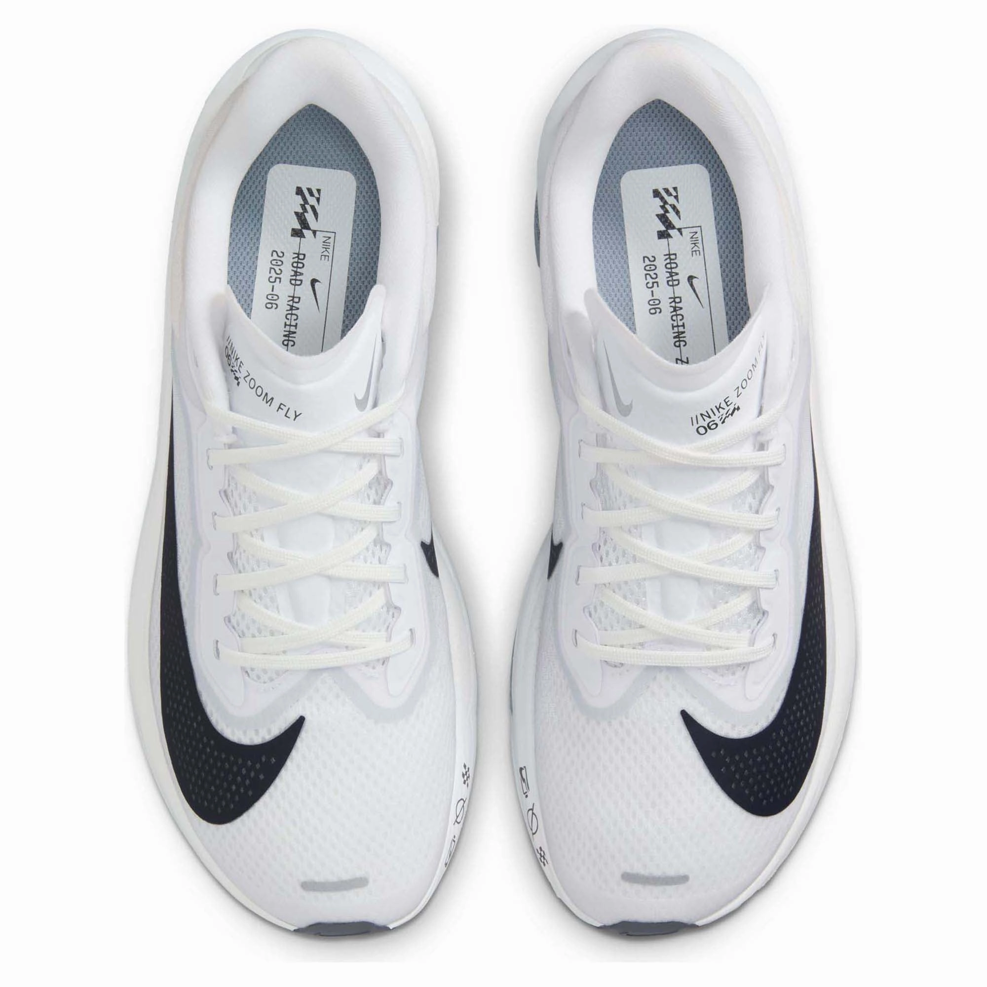 Zoom Fly 6 Women's Road Racing Shoes Travel-ready