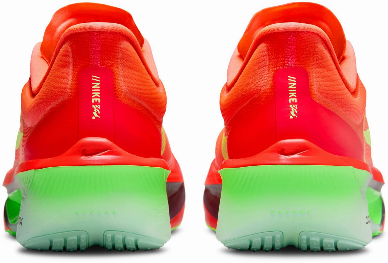 Zoom Fly 6 Womens Road Running Shoes Essential pieces