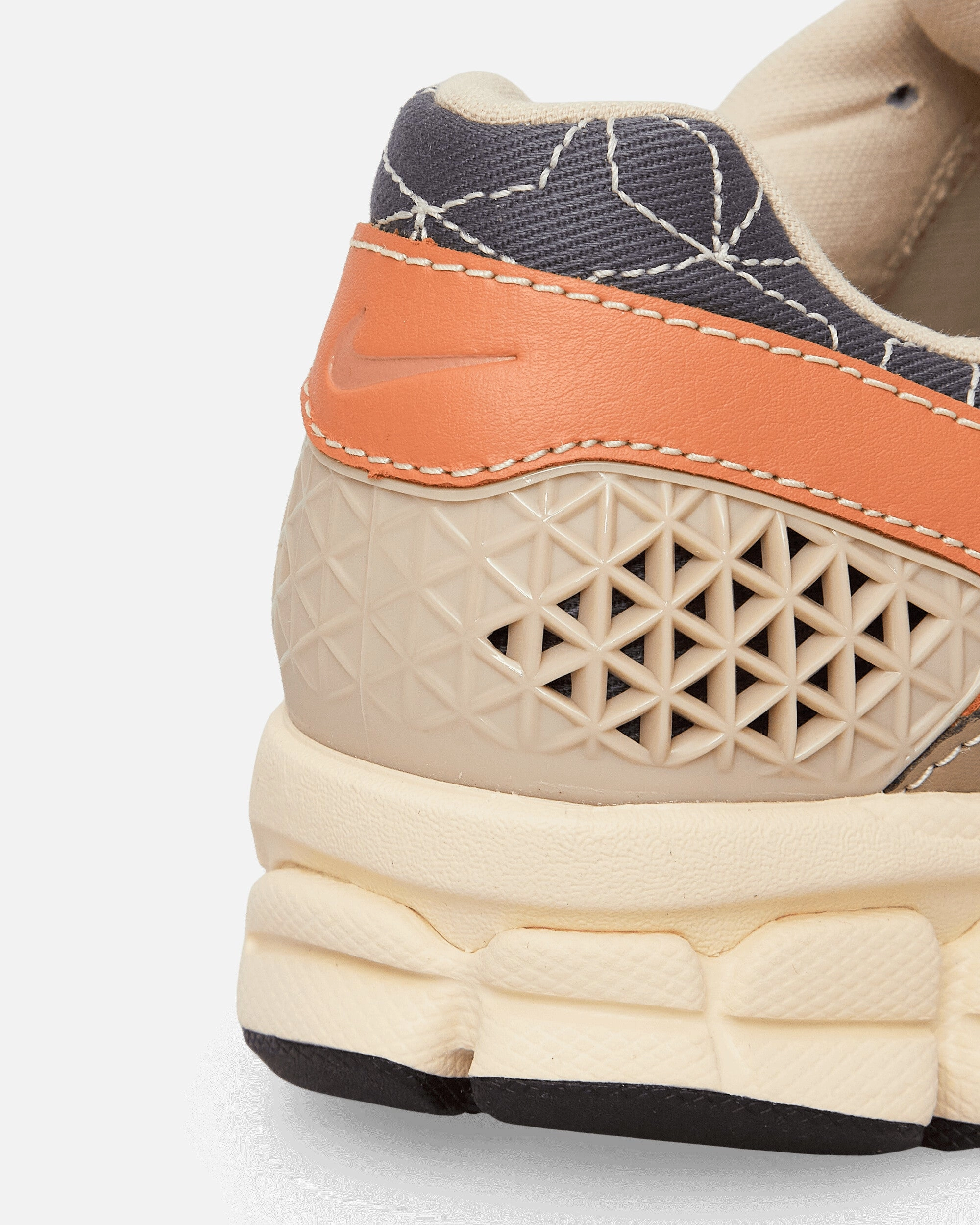 Zoom Vomero 5 Sneakers Amber Brown / Khaki
